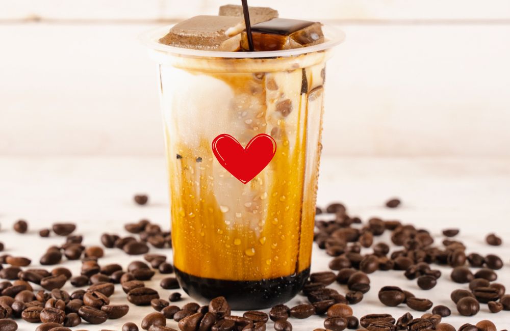 Kopi Kenangan