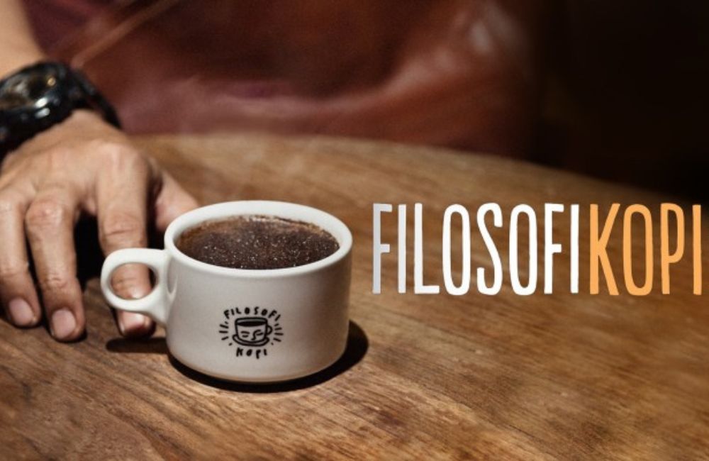 filosofi Kopi