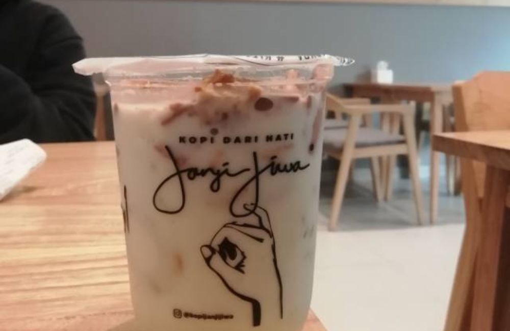 janji jiwa