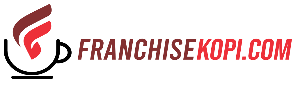 franchise kopi logo