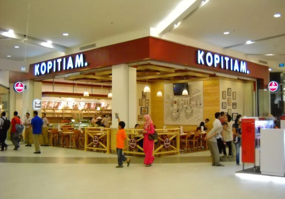 franchise kopitiam